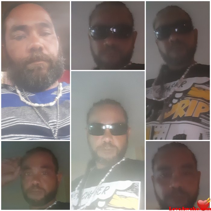 Skanless69 American Man from Hattiesburg