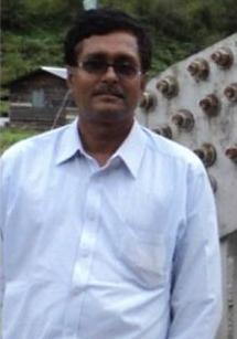debasisyak Indian Man from Tezpur