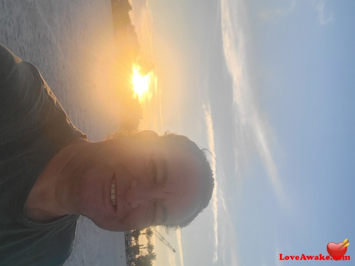 Alanmb33 American Man from Tampa