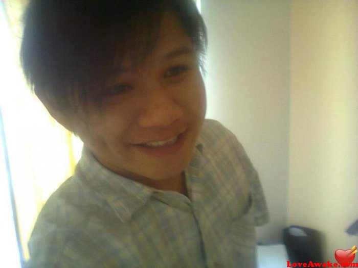 Stan1988 Malaysian Man from Kuala Lumpur