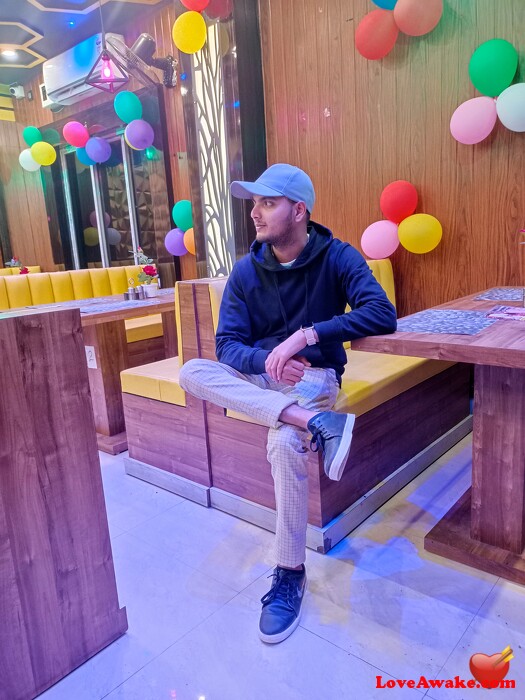 tushar54141 Indian Man from Guwahati