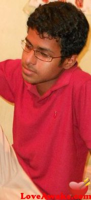 kelvinmmx Sri Lankan Man from Kandy
