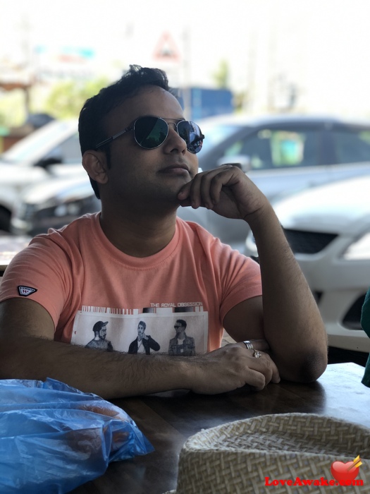 VagishJain1 Indian Man from Jaipur