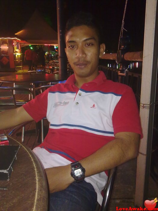 sepol Malaysian Man from Kuala Lumpur