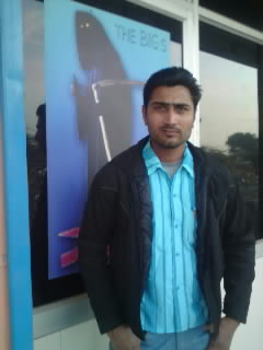 Gill22GDhudike Indian Man from Ludhiana