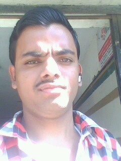 shankarrmore Indian Man from Navi Mumbai