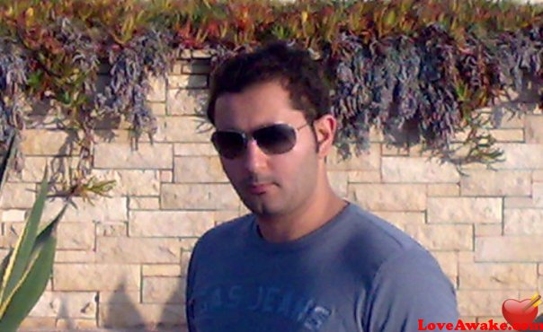 alaa82 UAE Man from Abu Dhabi