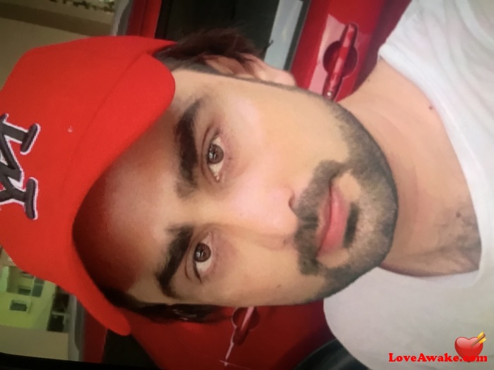 ShahggGG UAE Man from Dubai