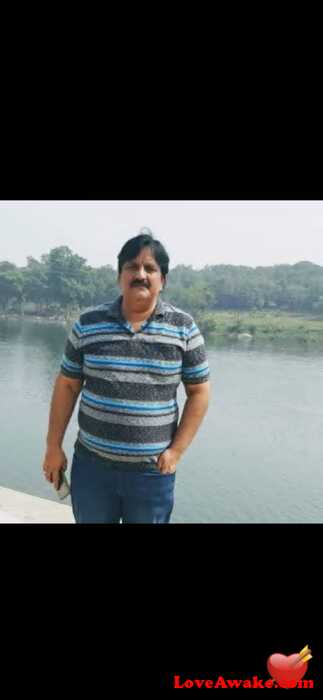 URmuse17 Indian Man from New Delhi