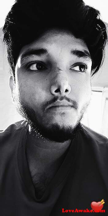 shubhajit153351 Indian Man from Belapur