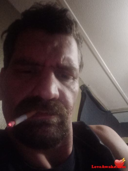Girlwantednow American Man from Claremore