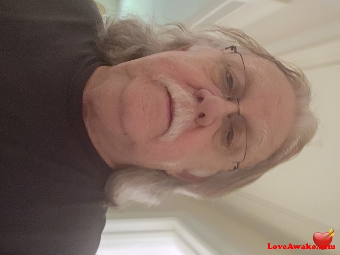 Gonzo1369 American Man from Slidell
