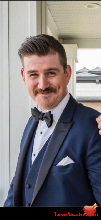 Codyluvscok69 Canadian Man from Calgary