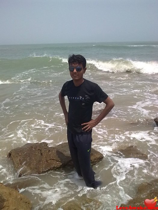 asadsmart2000 Pakistani Man from Karachi