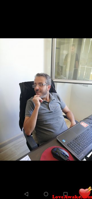 Am-eros Morocco Man from Casablanca