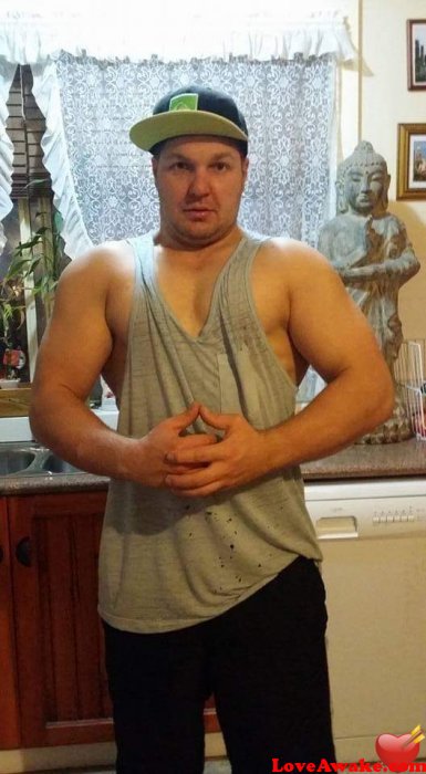 Kugibo8765 Australian Man from Adelaide