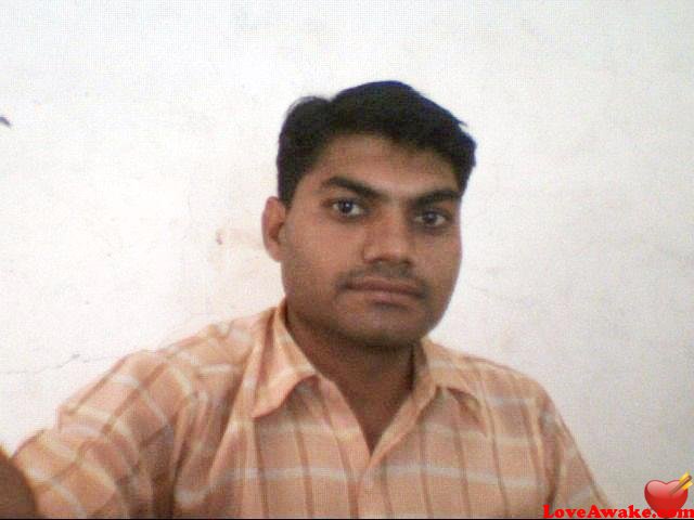 bhavin234 Indian Man from Rajkot