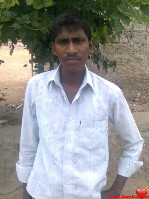 sharath777 Indian Man from Hyderabad