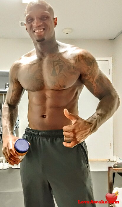 Zeeek1288 American Man from Austin