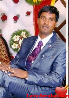 prakashgone Indian Man from Hyderabad