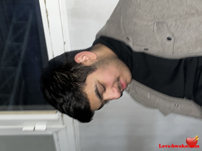 Lawandhtj98 Iraqi Man from Irbil