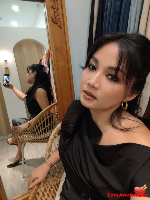 Stardreamer06 Filipina Woman from Misamis Or./Cagayan De Oro