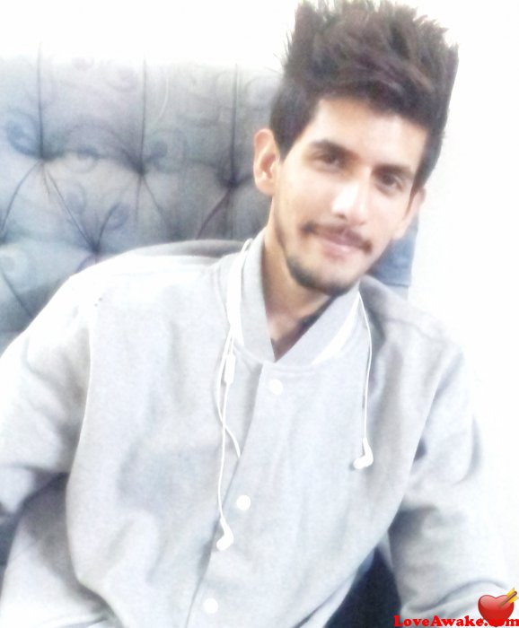 rameez111 Pakistani Man from Lahore