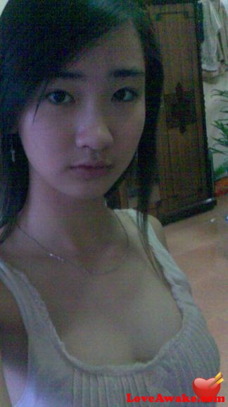 lovegirlvn Vietnamese Woman from Ho Chi Minh City