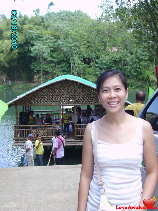 yanyan-filipina Filipina Woman from Cebu