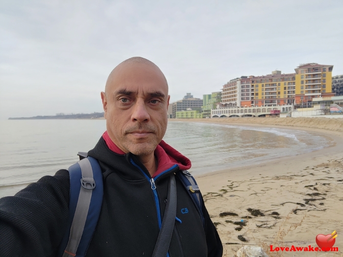 alberto70 Mexican Man from Santa Catarina
