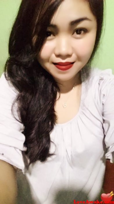 gigi23 Filipina Woman from Aparri