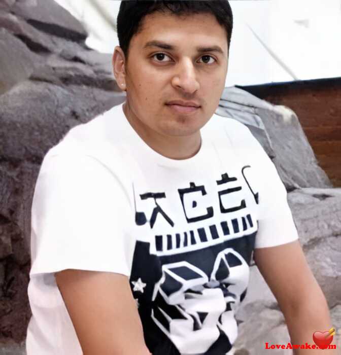 Jewel345 Bangladeshi Man from Rajshahi