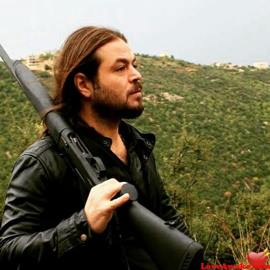 DrLuca Kuwaiti Man from Kuwait