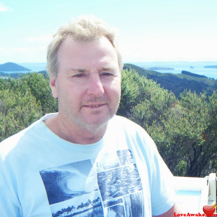 Jazon52 New Zealand Man from Auckland