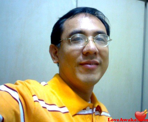 henryhenry Filipina Man from Cebu