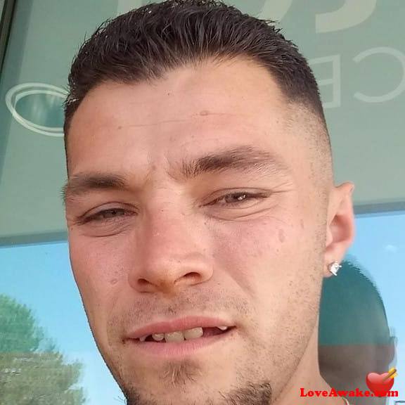 Cook8emunster90 American Man from Dallas