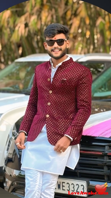 Akshay1239 Indian Man from Mangalore