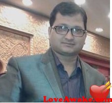 ajayrawat200 Indian Man from New Delhi