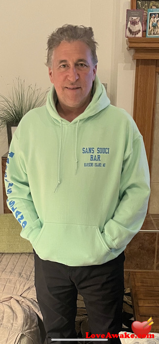 Schiroco American Man from St Clair Shores