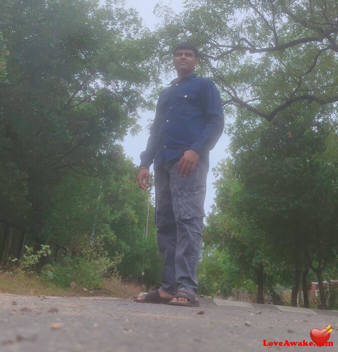 YASH27737727 Indian Man from Bangalore