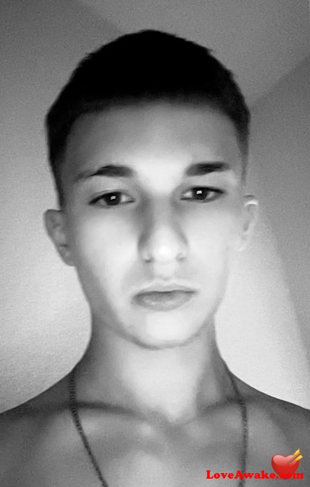 ZaySmokes American Man from San Jose