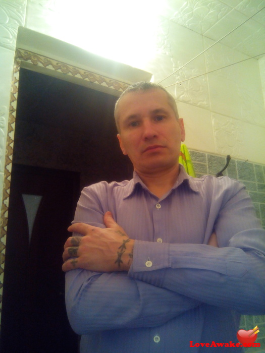 Andrey2025 Russian Man from Saint Petersburg