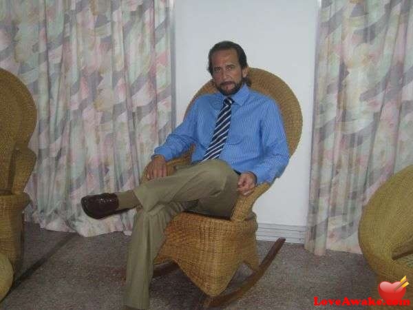 carlos53 UK Man from London