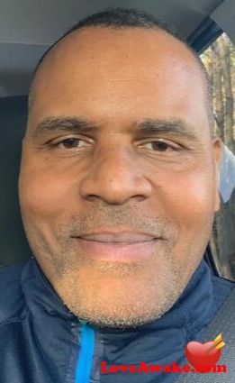 Indialuv American Man from Richmond