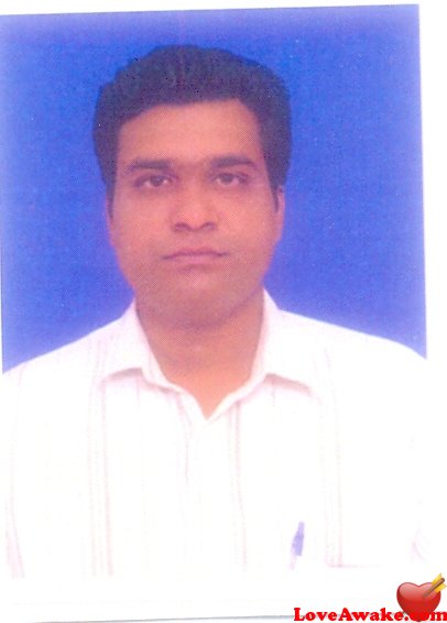 saidareddy Indian Man from Hyderabad