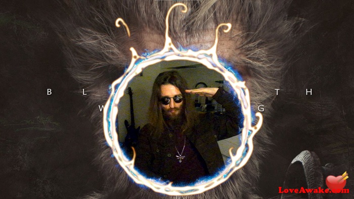 666Eagle666 American Man from Jackson