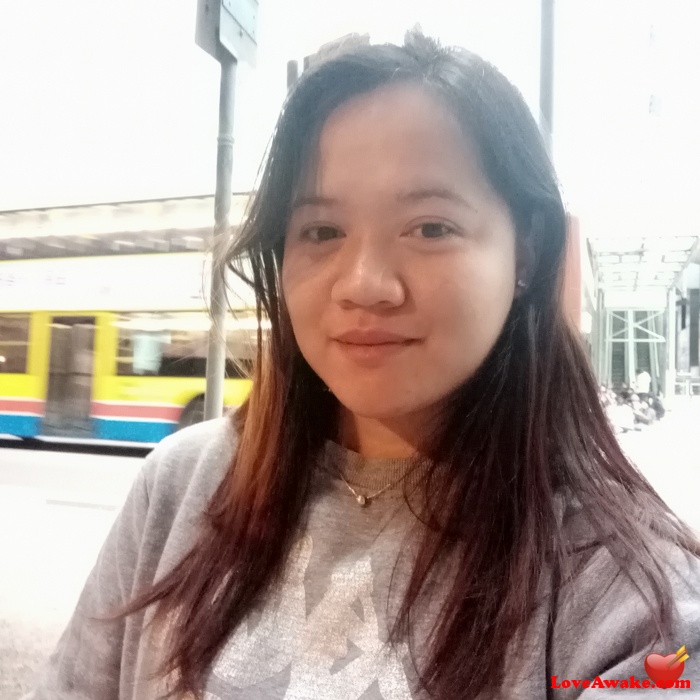 Cheri22 Filipina Woman from Manila