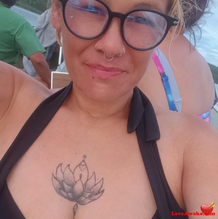 Marie1701 Canadian Woman from Prince Albert