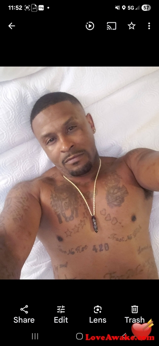 Bigdaddy29 American Man from South Bend