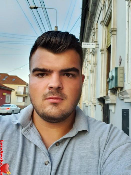 Paul2323 Romanian Man from Oradea